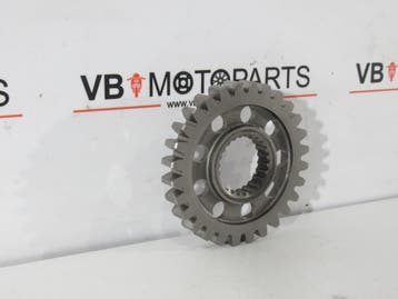 Honda CRF 450 RX Tandwiel koppeling, Ophalen of Verzenden, Nieuw