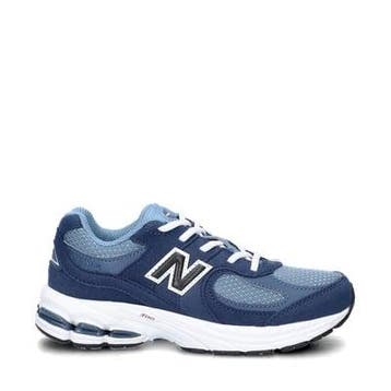 New Balance 2002 lage sneakers in het Blauw, New Balance, Nieuw, Sneakers of Gympen, Verzenden