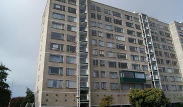 Te Huur 5 Kamer Appartement Forellendaal In Den Haag, Huizen en Kamers, Den Haag, Den Haag, Direct bij eigenaar, Appartement