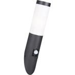 LED Tuinverlichting - Wandlamp Buitenlamp - Trion Toto - E27, Nieuw, Ophalen of Verzenden, Rvs, Hanglamp