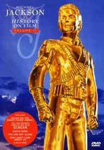 dvd - Michael Jackson - HIStory On Film Volume II, Verzenden, Zo goed als nieuw