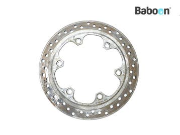Remschijf Rechts Voor Honda CBR 600 F 1991-1994 (CBR600F, Verzenden, Gebruikt