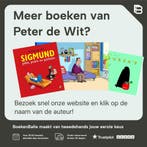 Sigmund weet wel raad met therapie / Sigmund weet wel raad, Verzenden, Gelezen, Peter de Wit