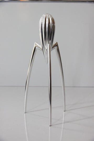 Alessi - Philippe Starck - Sapcentrifuge - Juicy Salif -
