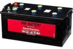 VMF Semi Traction accu | 96352 | 12 Volt 180Ah, Auto-onderdelen, Accu's en Toebehoren, Ophalen of Verzenden, Nieuw