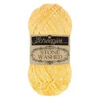 Scheepjes Stone Washed 50 gr - 833 Beryl, Verzenden, Nieuw