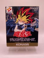 Nintendo, Konami - Gameboy Classic - Yu-Gi-Oh! Duel Monsters, Nieuw