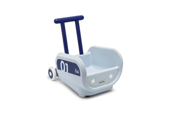 Italtrike Italo Trolley Blauw (Heren, Loopwagens), Ophalen of Verzenden, Nieuw