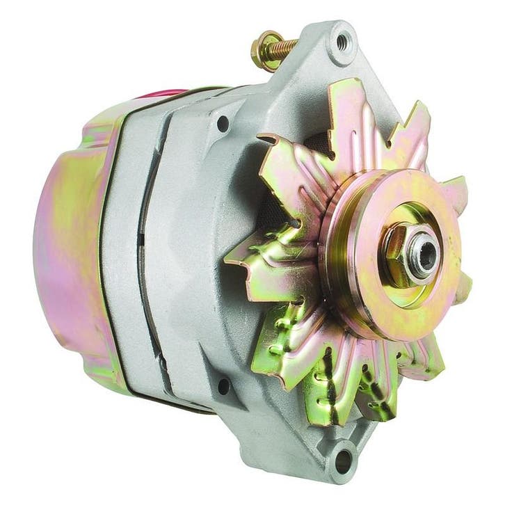 Dynamo 61A Mercruiser Nieuw, Auto-onderdelen, Motor en Toebehoren, Verzenden