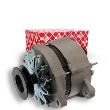 Dynamo / Alternator, Ophalen of Verzenden, Nieuw