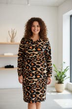 Ophilia jurk Ivana print Maat:, Verzenden, Nieuw, Overige kleuren