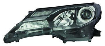 Koplamp o.a: Toyota, RAV4 (A4), Ophalen of Verzenden, Nieuw, Toyota