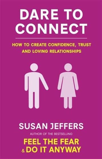 9780749941222 Dare To Connect Susan Jeffers, Boeken, Verzenden, Nieuw, Susan Jeffers