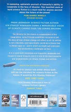 The Ministry for the Future 9780356508849, Boeken, Verzenden, Gelezen, Kim Stanley Robinson