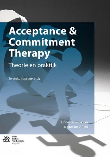 Acceptance & commitment therapy 9789036804967, Boeken, Psychologie, Verzenden, Gelezen