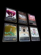 Takashi Murakami - 6 Card, Nieuw