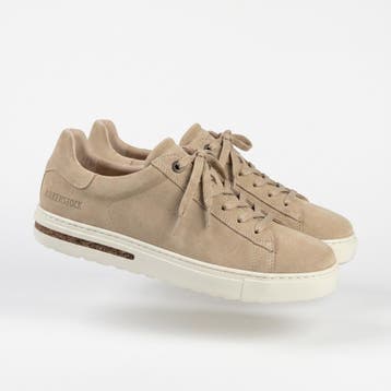 Birkenstock Sneakers Beige Suède | Nieuw | Maat 36/38/39 |, Kleding | Dames, Schoenen, Beige, Nieuw, Ophalen of Verzenden, Sneakers of Gympen