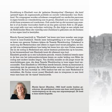 Elisabeth - Marola Sproet 9789462472204, Verzenden, Zo goed als nieuw, Marola Sproet