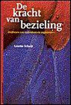Kracht van bezieling 9789055941476 Lenette Schuijt, Boeken, Verzenden, Zo goed als nieuw, Lenette Schuijt