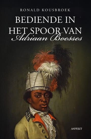 Bediende In Het Spoor Van Adriaan Boesses | Ronald Kousbroek, Ophalen of Verzenden, Nieuw, Ronald Kousbroek