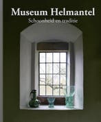 Museum Helmantel 9789492629104 Constant Vecht, Verzenden, Gelezen, Constant Vecht