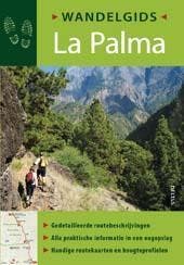 Wandelgids La Palma - Michael Reimer 9789044739831, Verzenden, Gelezen, Michael Reimer