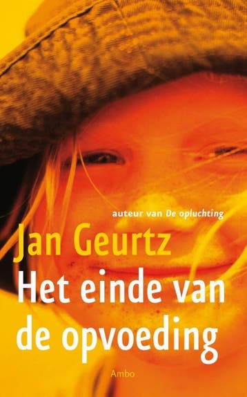 Het einde van de opvoeding - Jan Geurtz 9789026318375, Boeken, Verzenden, Gelezen, Jan Geurtz
