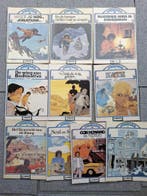 Jonathan stripboeken door Cosey, Complete serie of reeks, Verzenden, Gelezen