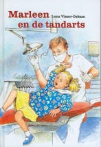 MARLEEN EN DE TANDARTS 9789055512546 L. Visser-Oskam, Boeken, Verzenden, Gelezen, L. Visser-Oskam