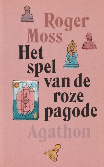 Spel van de roze pagode - Moss 9789026950995, Verzenden, Gelezen, Moss