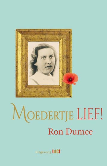 Moedertje Lief - Ron Dumee 9789493048423, Verzenden, Gelezen, Ron Dumee