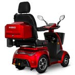 Rolektro Maximus MX4 Scootmobiel 15km/h, Diversen, Ophalen of Verzenden, Nieuw, 36 t/m 45 km, 11 t/m 15 km/u