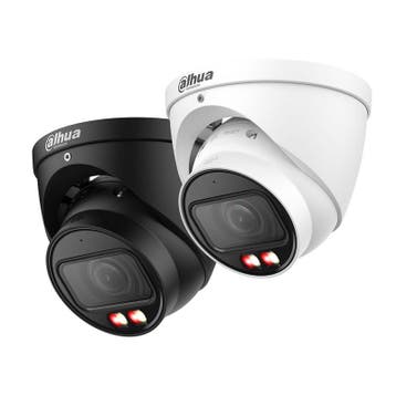 Dahua HDW3449T-ZS-IL, 4MP Smart Dual Light,, Ophalen of Verzenden, Nieuw