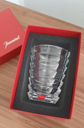 Baccarat - Vaas - Kristal - Coco 140