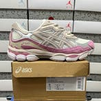 Asics Gel NYC | Alle Kleuren | Nieuw | 36 T/M 45, Nieuw, Asic, Sneakers of Gympen