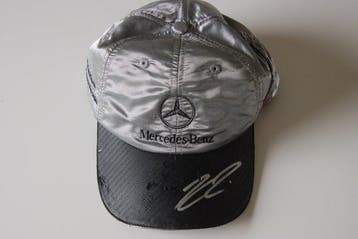 Mclaren - Formule 1 - Kimi Räikkönen - 2003 - Pet, Nieuw