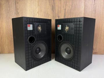 JBL - TLX 3 GI - Matchend paar Luidsprekerset, Nieuw