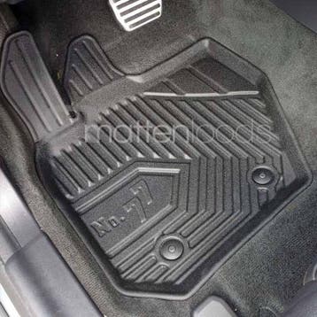 Volvo V60 I (ook Cross Country) 2011-2018 All Weather rubber, Ophalen of Verzenden, Nieuw