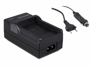 Oplader voor de Sony NP-FZ100 / NPFZ100 - Camera Acculad..., Nieuw