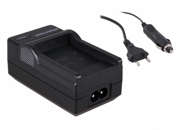 Oplader voor de Sony NP-FZ100 / NPFZ100 - Camera Acculad..., Audio, Tv en Foto, Overige Audio, Tv en Foto