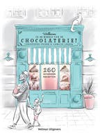 Welkom In De Wereld Van De Chocolaterie! 9789048323227, Boeken, Ophalen of Verzenden, Nieuw, Christophe Felder-Camille Lesecq