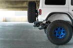 DV8 Offroad 2018 Jeep Wrangler JL FS-15 Series Rear Bumper, Ophalen of Verzenden, Nieuw