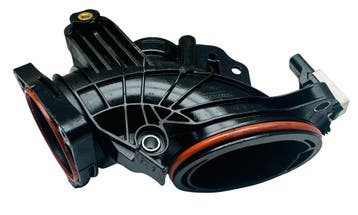 Hose A6540902000 Mercedes with Sensor, Verzenden, Nieuw, Mercedes-Benz