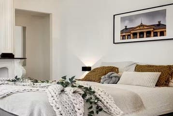 Studio Oosterstraat in Groningen, Minder dan 20 m², Groningen