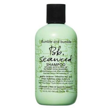 Bumble and Bumble  Seaweed  Shampoo  250 ml, Verzenden, Nieuw