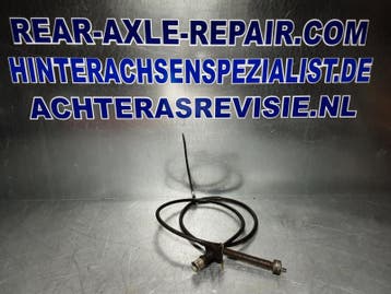 Kilometerteller kabel van een Opel Ascona A of Manta A., Auto-onderdelen, Motor en Toebehoren, Verzenden, Gebruikt, Opel
