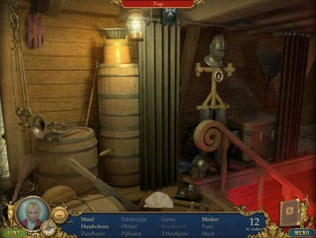 Jane Angel 2 Fallen Heaven (pc game nieuw denda), Ophalen of Verzenden, Nieuw