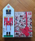 Lego Set - Seasonal, Technic, Employee Business Cards -, Nieuw