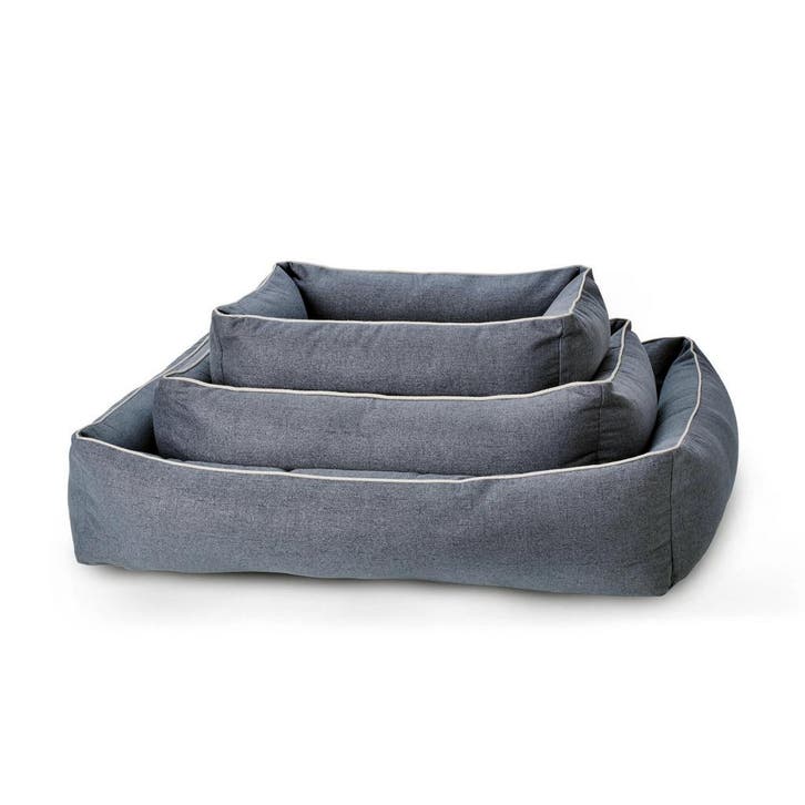 Klassiek hondenbed - VITO, Dieren en Toebehoren, Honden-accessoires, Nieuw, Verzenden