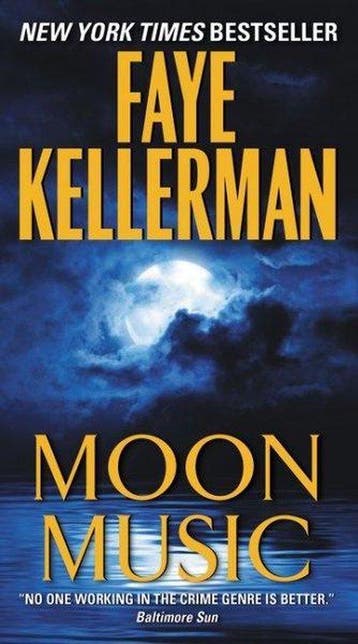Moon Music - Faye Kellerman 9780062087898, Boeken, Verzenden, Gelezen, Faye Kellerman